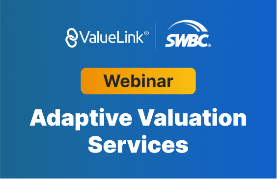Adaptive Valuation Services